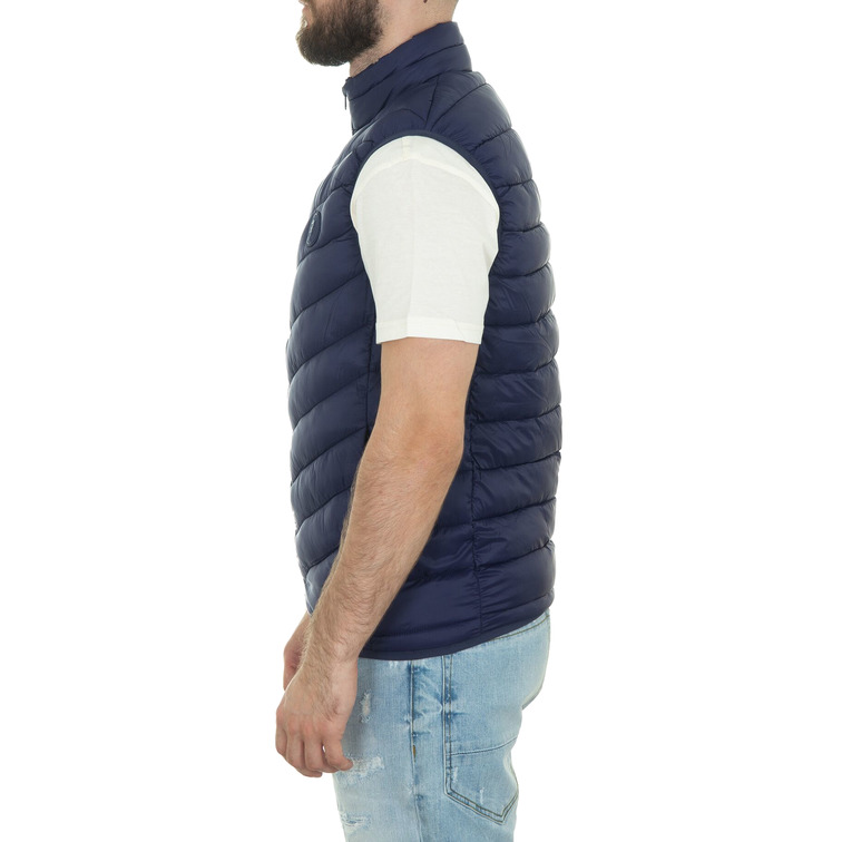 cazadora homme  u.s. pôle rodn- padding vest