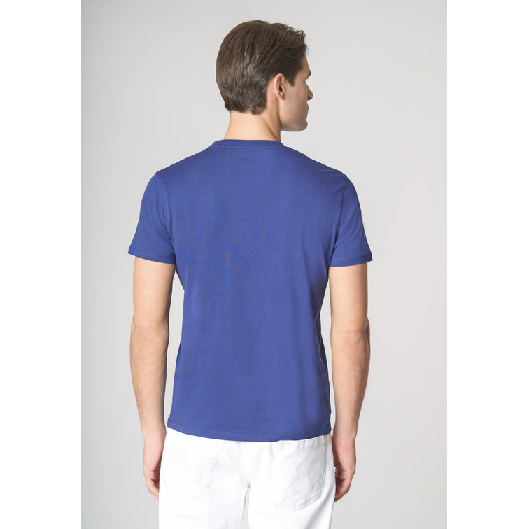 t-shirt homme  u.s. pôle mick - t-shirt ss