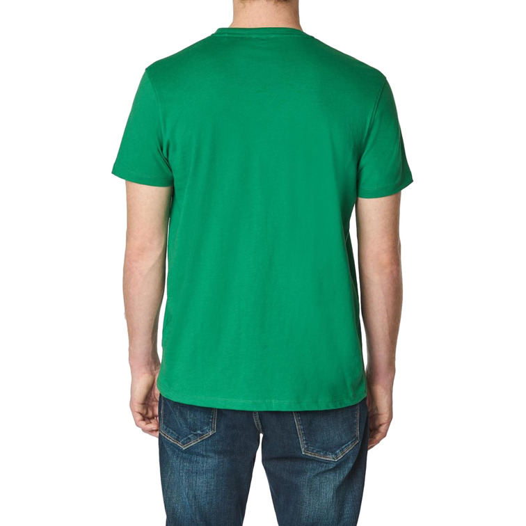 t-shirt homme  u.s. pôle mick - t-shirt ss