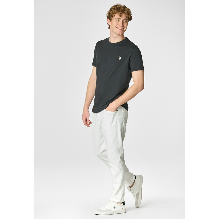 t-shirt homme  u.s. pôle mick - t-shirt ss