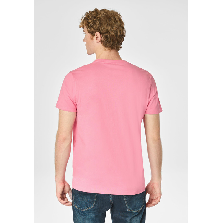 t-shirt homme  u.s. pôle mick - t-shirt ss