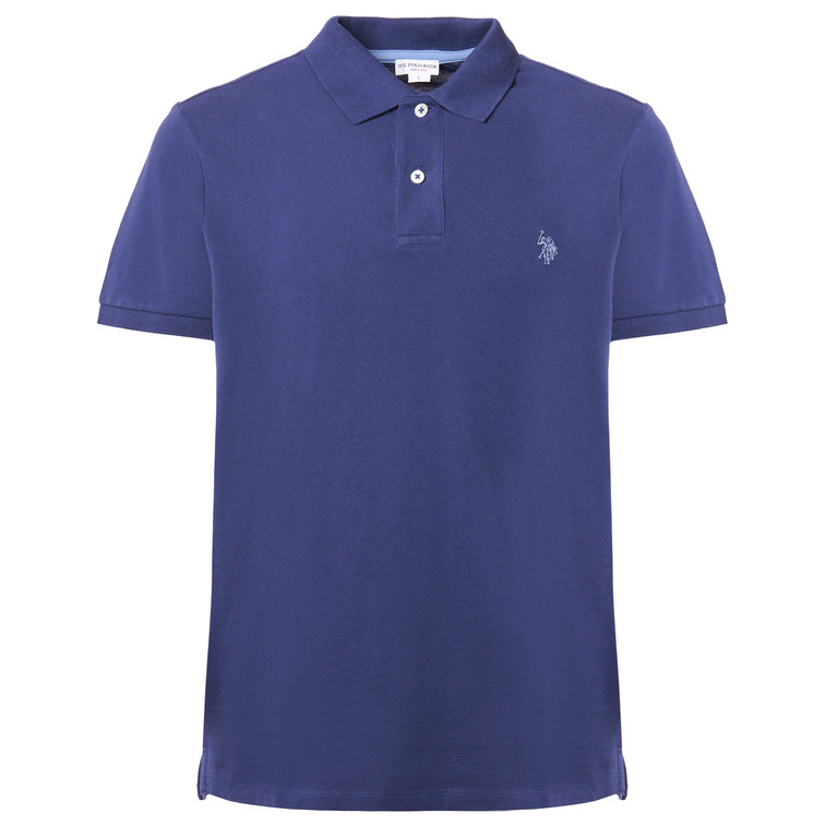 pôle homme  u.s. pôle king - uspa basic pôle ss
