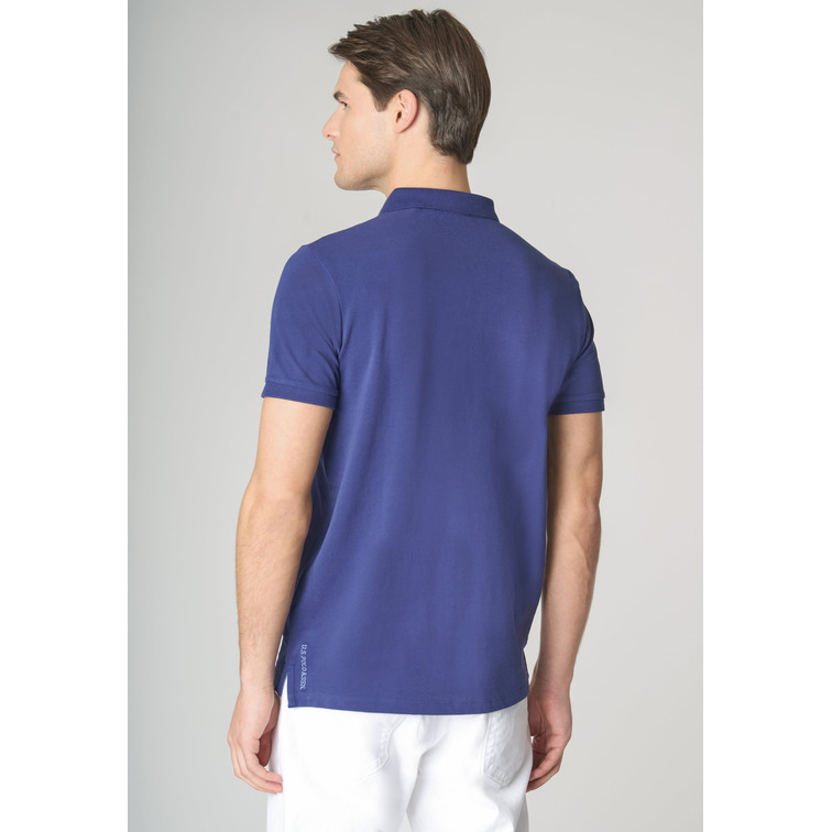 pôle homme  u.s. pôle king - uspa basic pôle ss