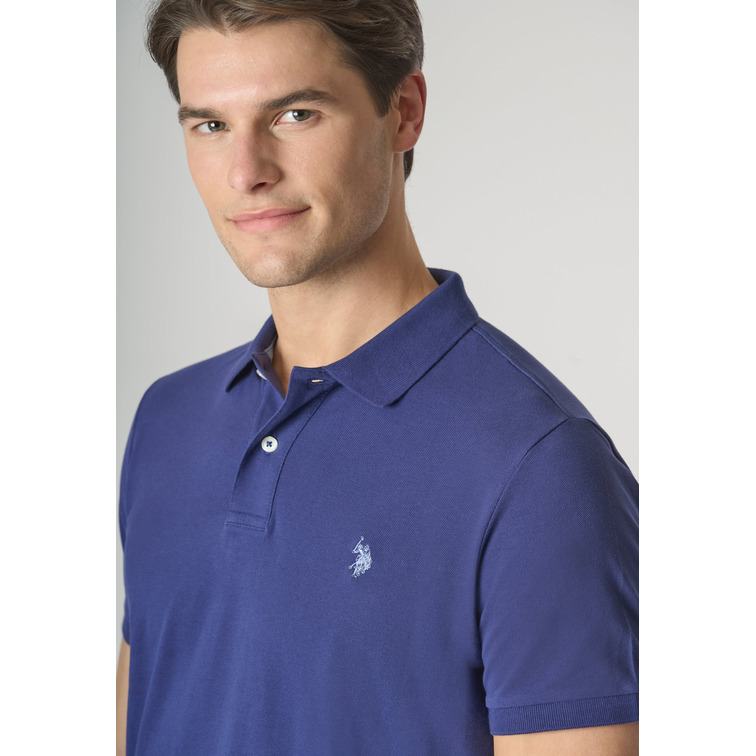 pôle homme  u.s. pôle king - uspa basic pôle ss