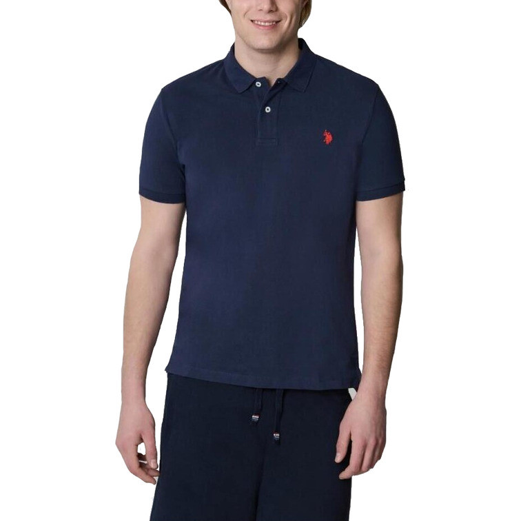 pôle homme  u.s. pôle king - uspa basic pôle ss