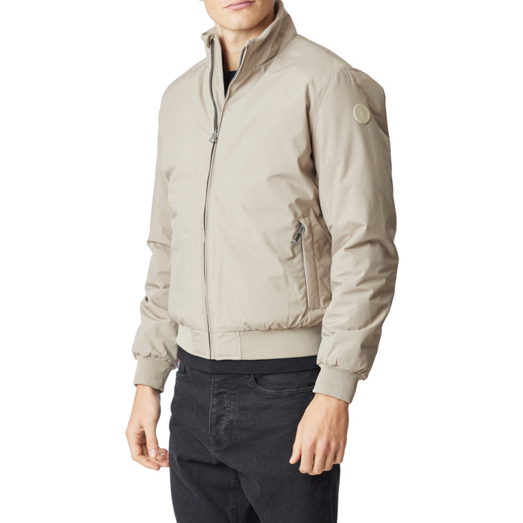 cazadora homme  u.s. pôle chad- bomber  padded
