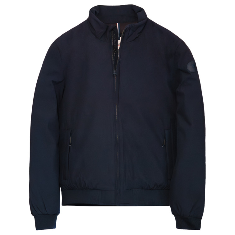 cazadora homme  u.s. pôle chad- bomber  padded