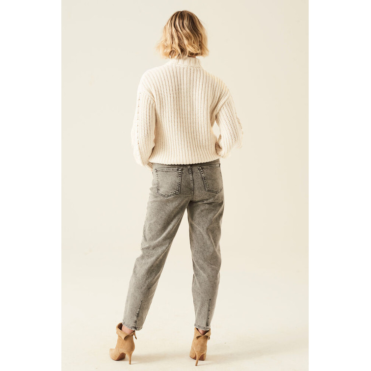 maillot femme  garcia ladies pullover