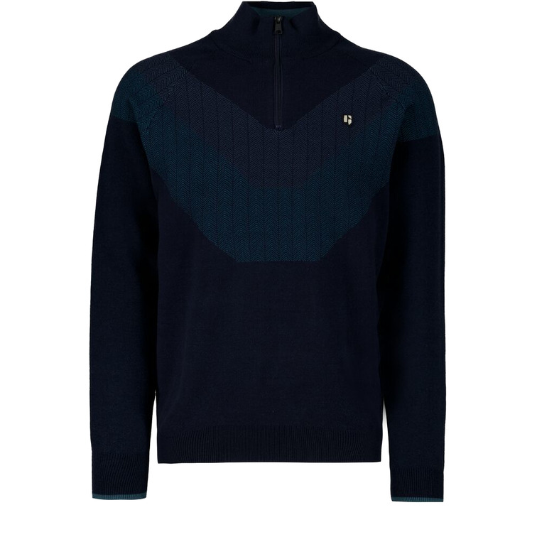 maillot homme  garcia men`s pullover