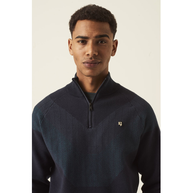 maillot homme  garcia men`s pullover