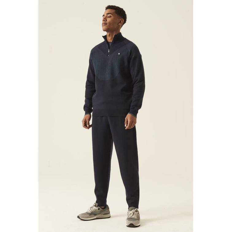 maillot homme  garcia men`s pullover