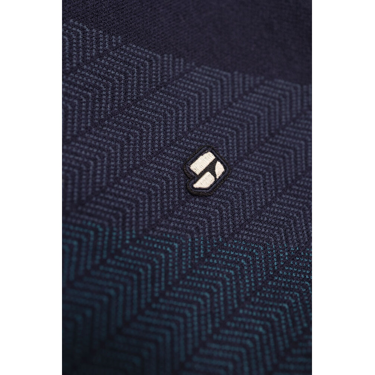 maillot homme  garcia men`s pullover