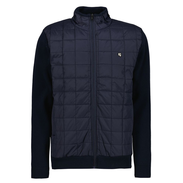 maillot homme  garcia men`s cardigan