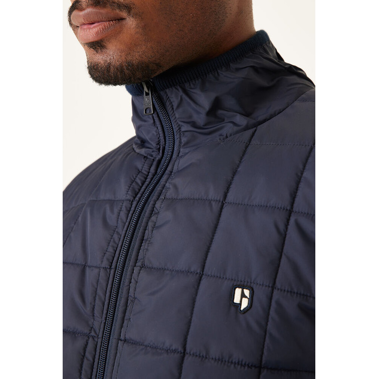 maillot homme  garcia men`s cardigan