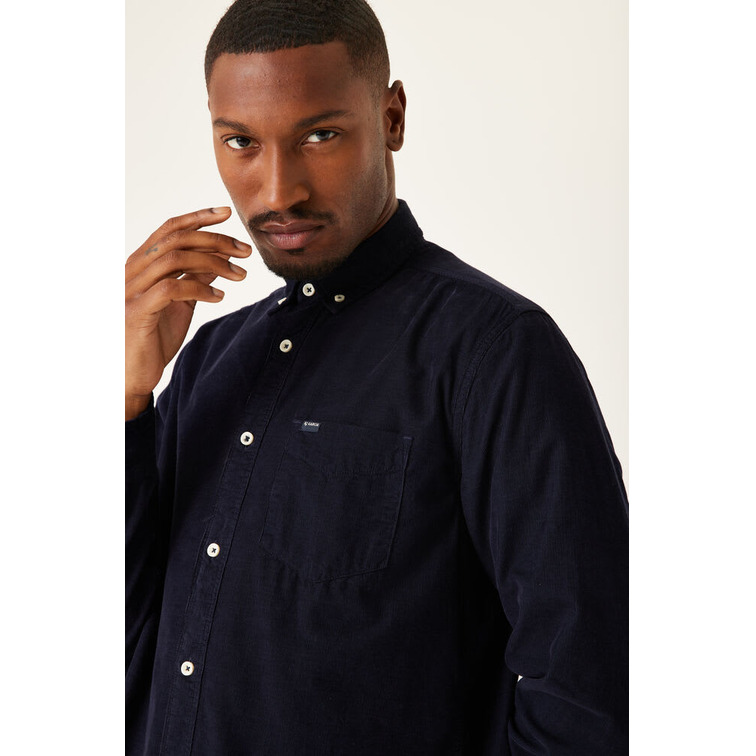 chemise homme  garcia men`s shirt ls