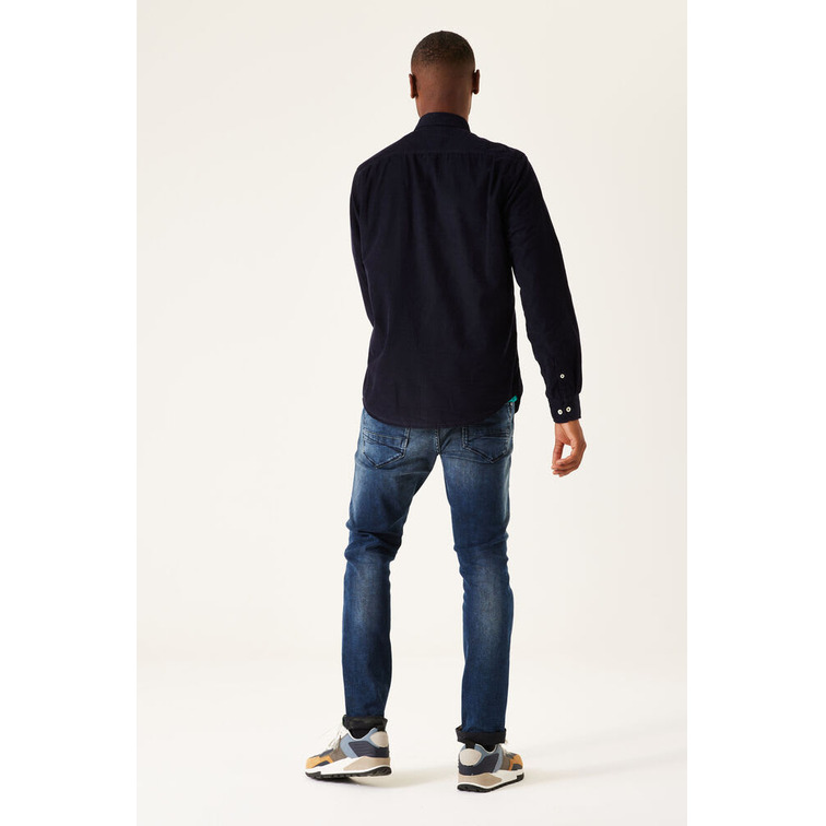 chemise homme  garcia men`s shirt ls