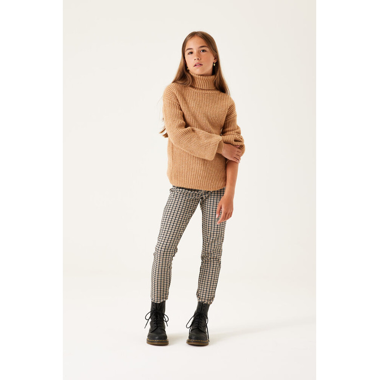 robe fille  garcia girls dre