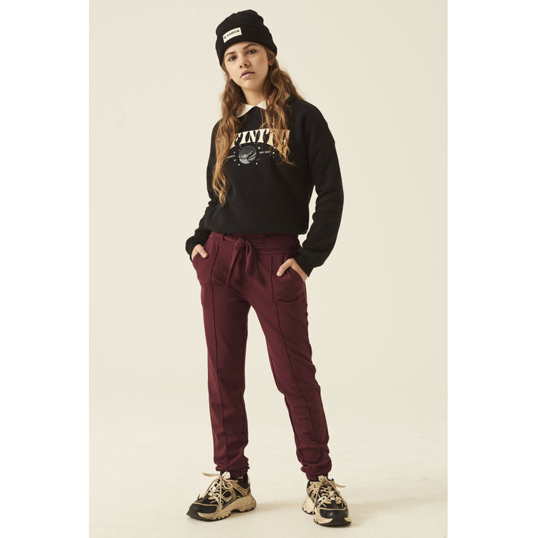 maillot fille  garcia girls sweat