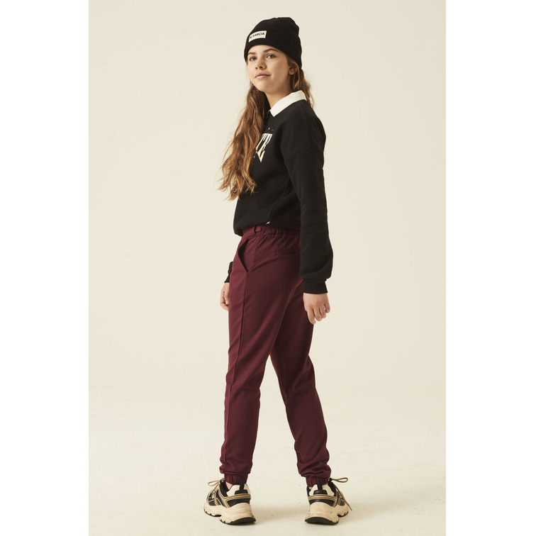 maillot fille  garcia girls sweat