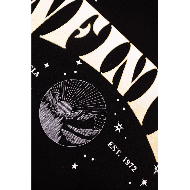 maillot fille  garcia girls sweat