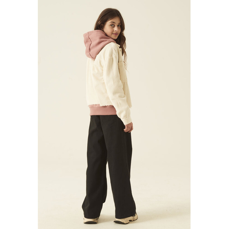pantalon fille  garcia girls pants