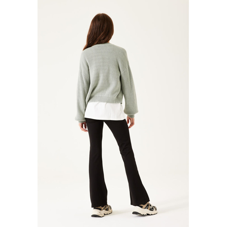 pantalon fille  garcia girls leggin