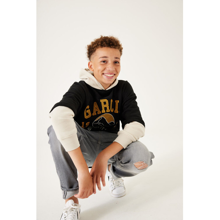 maillot garçon  garcia boys sweat