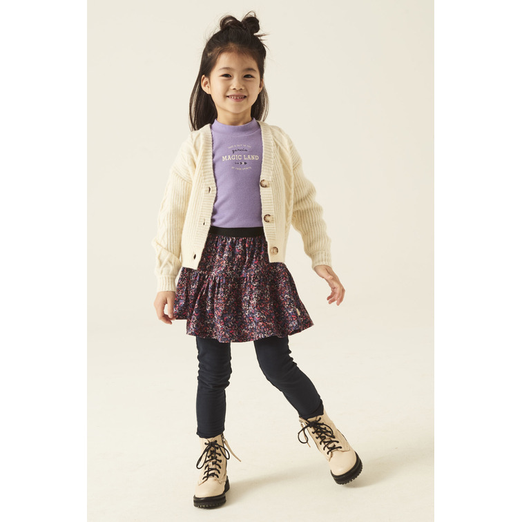 jupe fille  garcia girls skirt