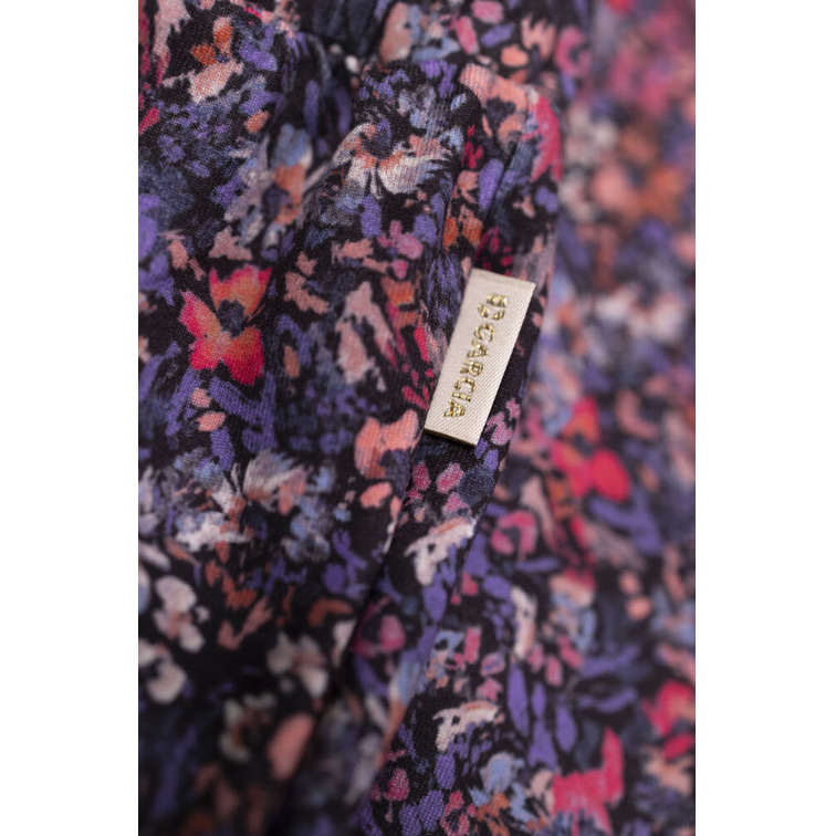 pantalon fille  garcia girls leggi