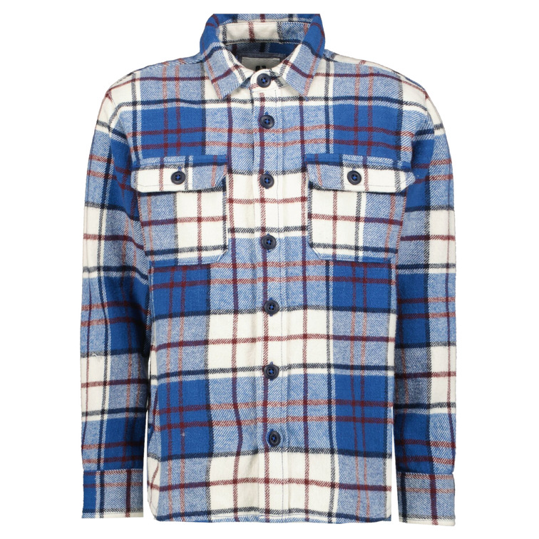 chemise garçon  garcia boys shir