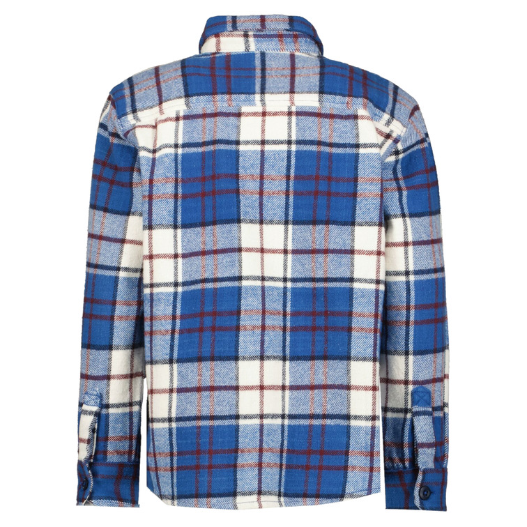 chemise garçon  garcia boys shir