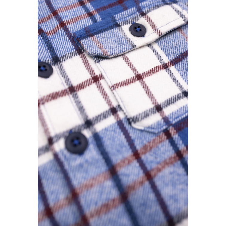 chemise garçon  garcia boys shir
