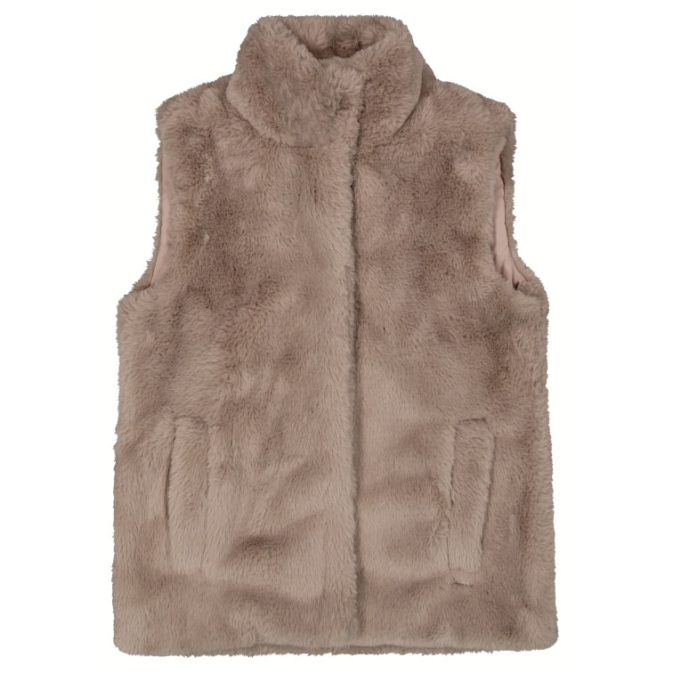 manteau femme  garcia jeans colbert + gilet