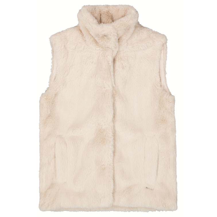 manteau femme  garcia jeans colbert + gilet