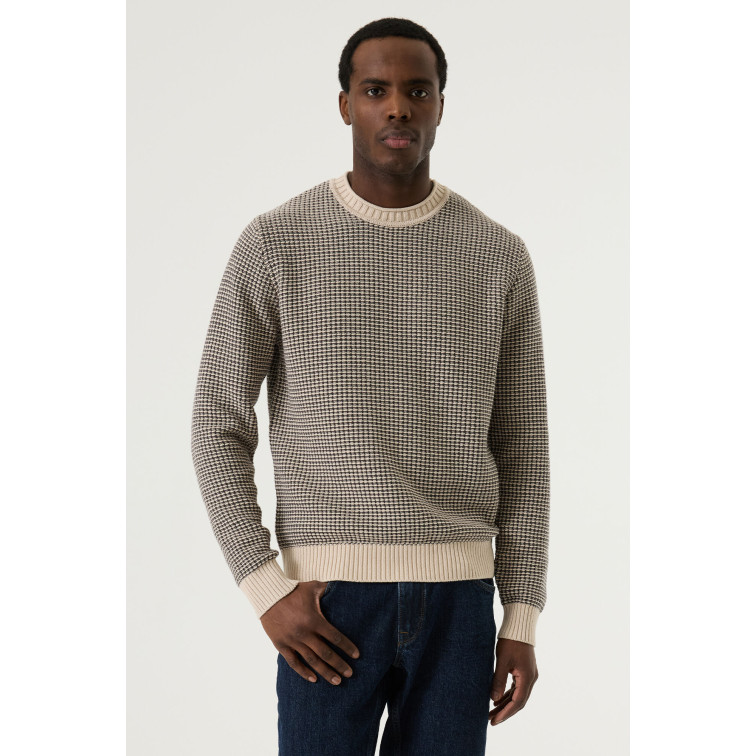 homme pullover 4115