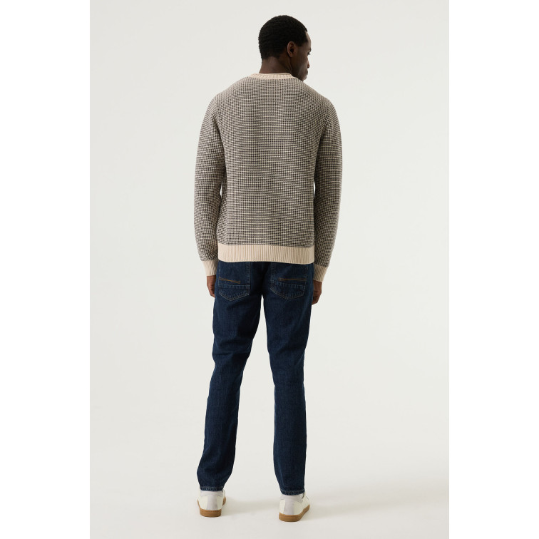 homme pullover 4115