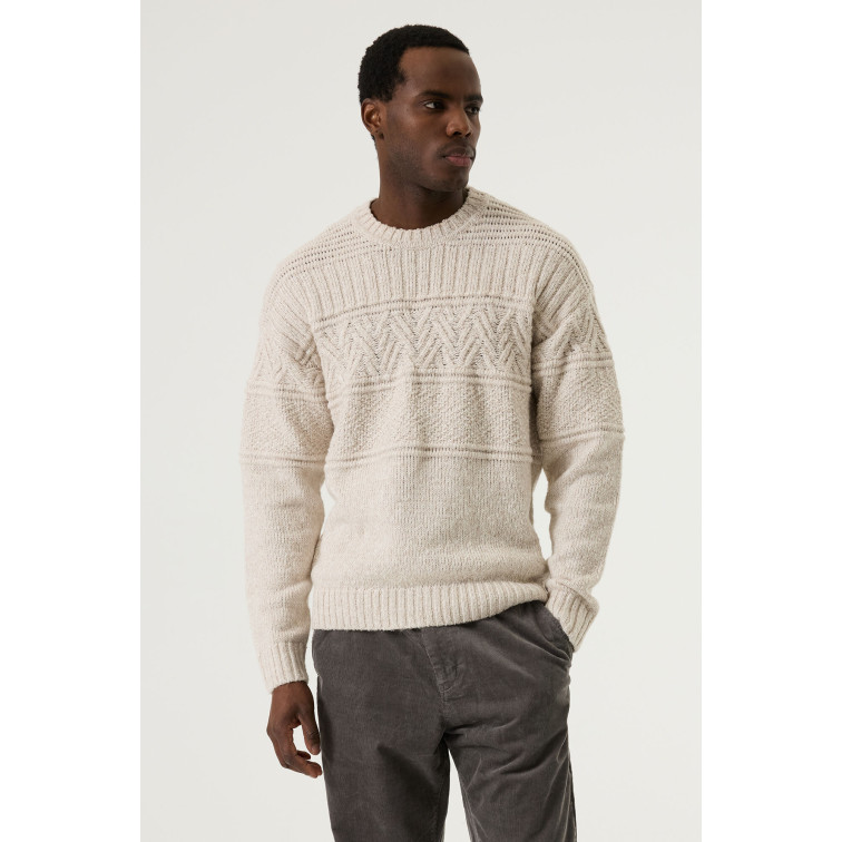 homme pullover 4925