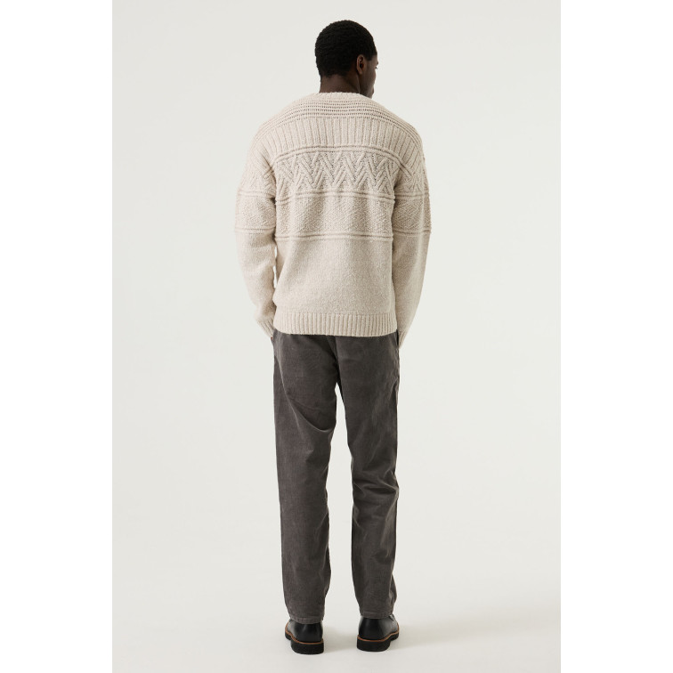 homme pullover 4925