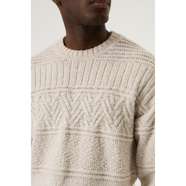 homme pullover 4925