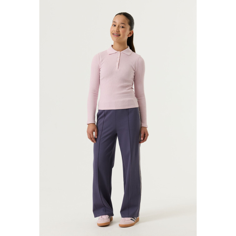 t-shirt fille  garcia jeans t-shirt long sleeve
