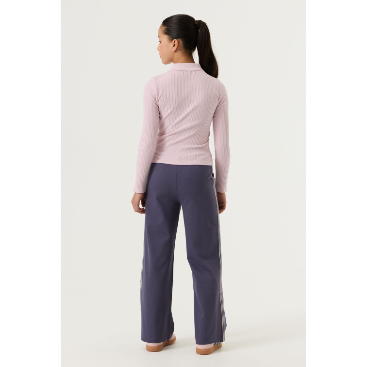 t-shirt fille  garcia jeans t-shirt long sleeve