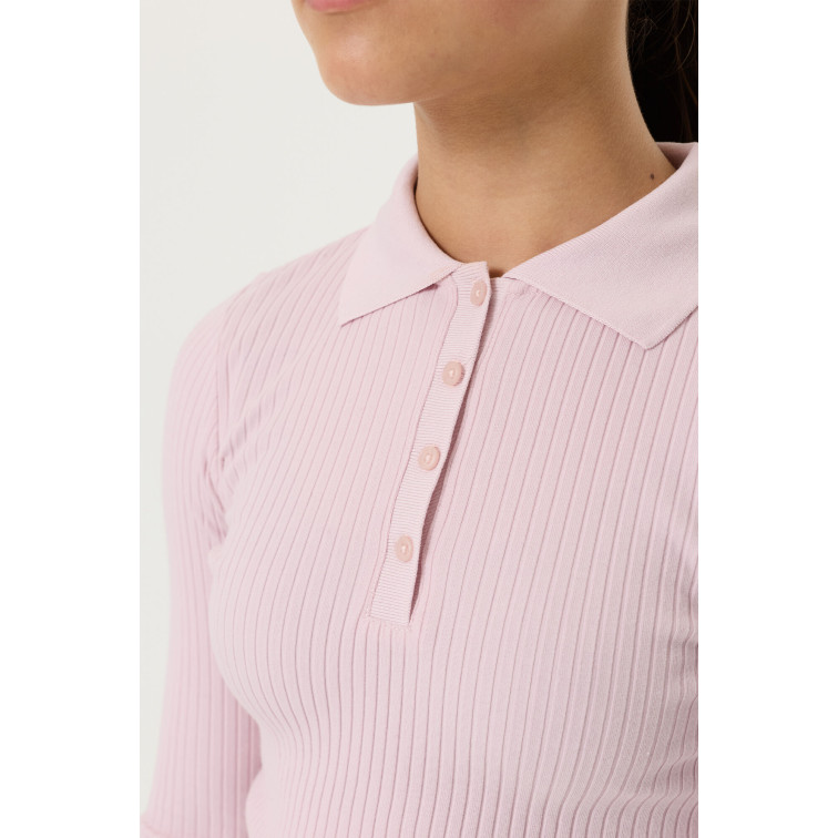 t-shirt fille  garcia jeans t-shirt long sleeve