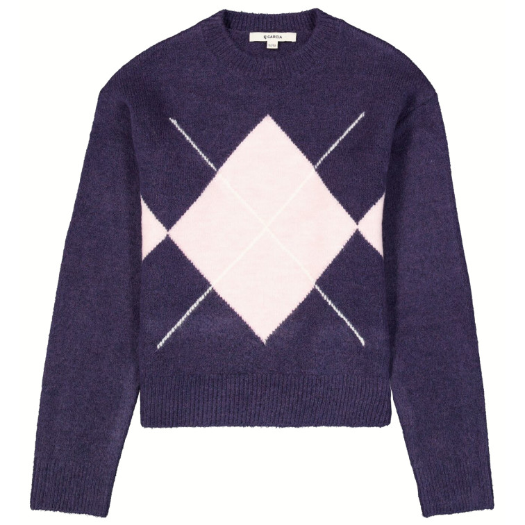 maillot fille  garcia jeans pullover