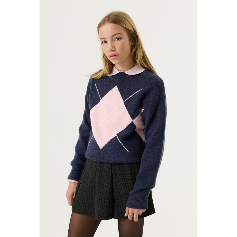maillot fille  garcia jeans pullover