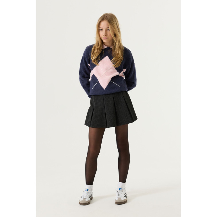 maillot fille  garcia jeans pullover