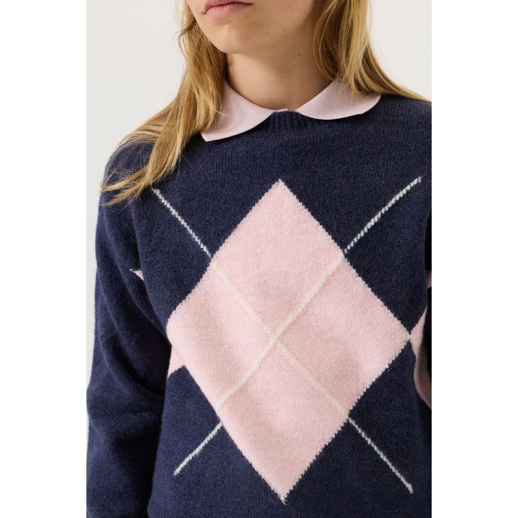 maillot fille  garcia jeans pullover