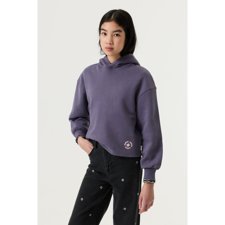 sweat-shirt fille  garcia jeans sweater