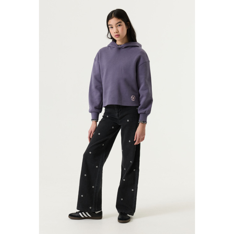 sweat-shirt fille  garcia jeans sweater