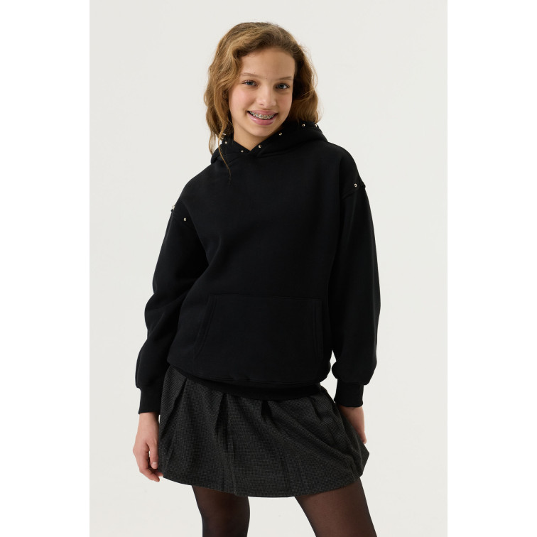 sweat-shirt fille  garcia jeans sweater