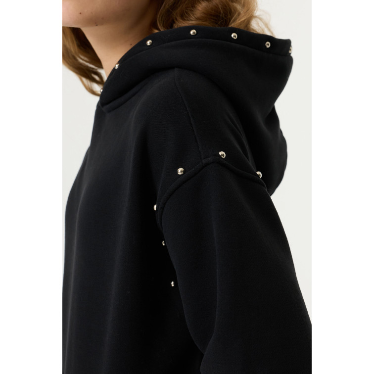 sweat-shirt fille  garcia jeans sweater